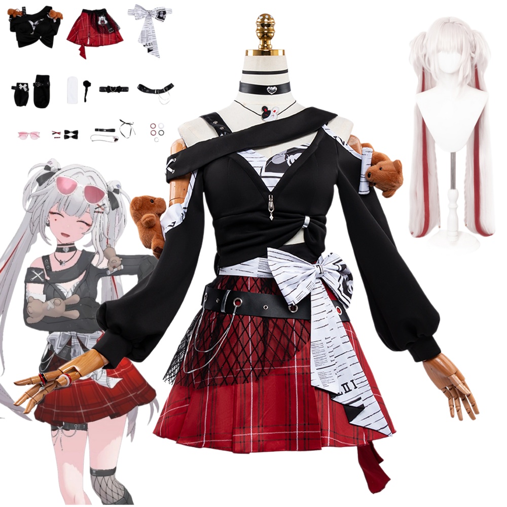 Party Games New - Honkai Star Rail Sparxie Cosplay Costume