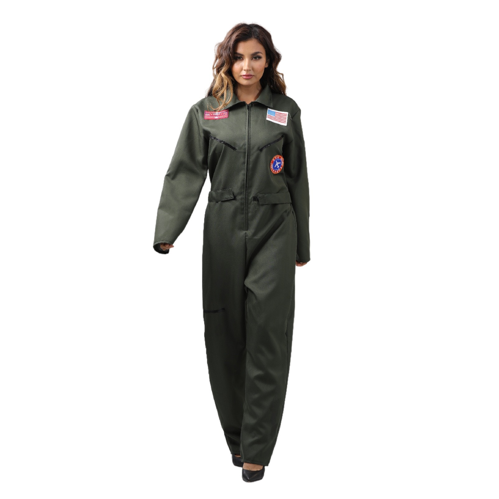 Party Games Group - New Pilot Uniforms Unisex Party Games