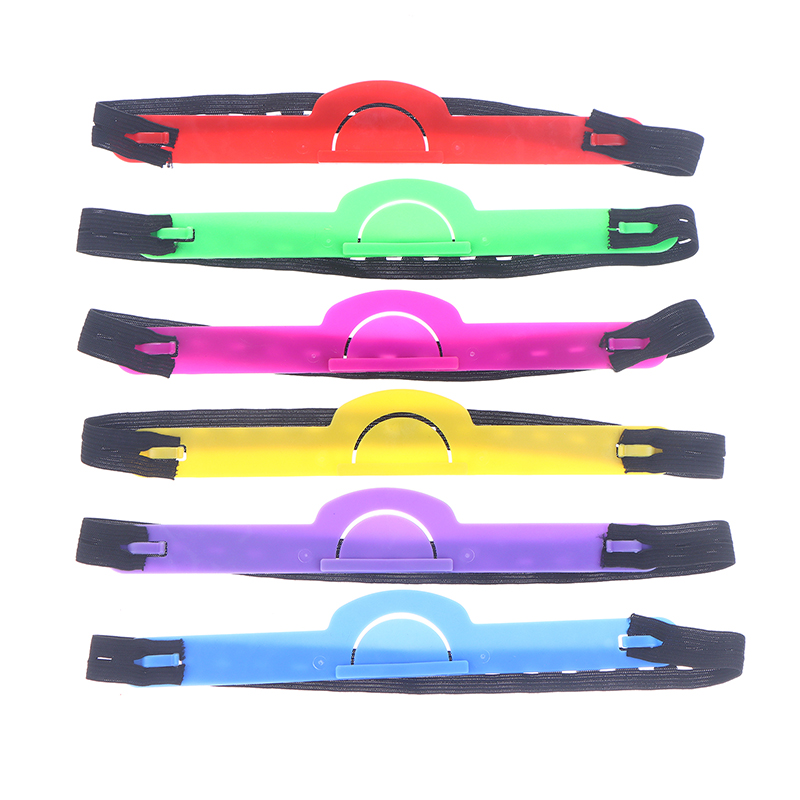 2Pcs Headband Quick Question G - Quick Games Party recension och pris