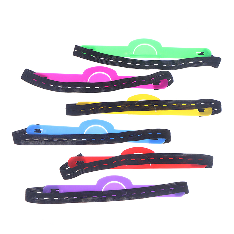 2Pcs Headband Quick Question G - Quick Games Party recension och pris