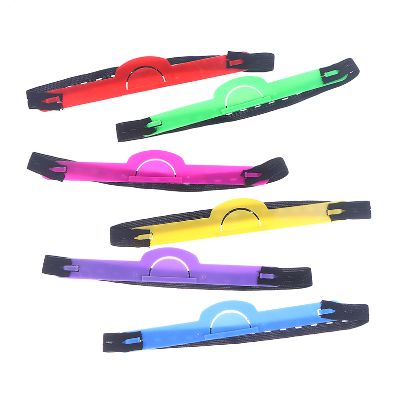 2Pcs Headband Quick Question G - Quick Games Party recension och pris