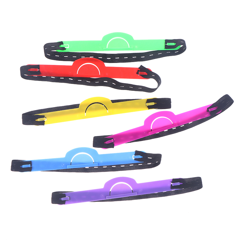 2Pcs Headband Quick Question G - Quick Games Party recension och pris