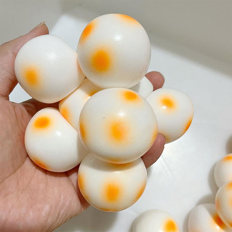 Slow Rebound Empty Water Ball  - Party Games Kids Ideas recension och pris