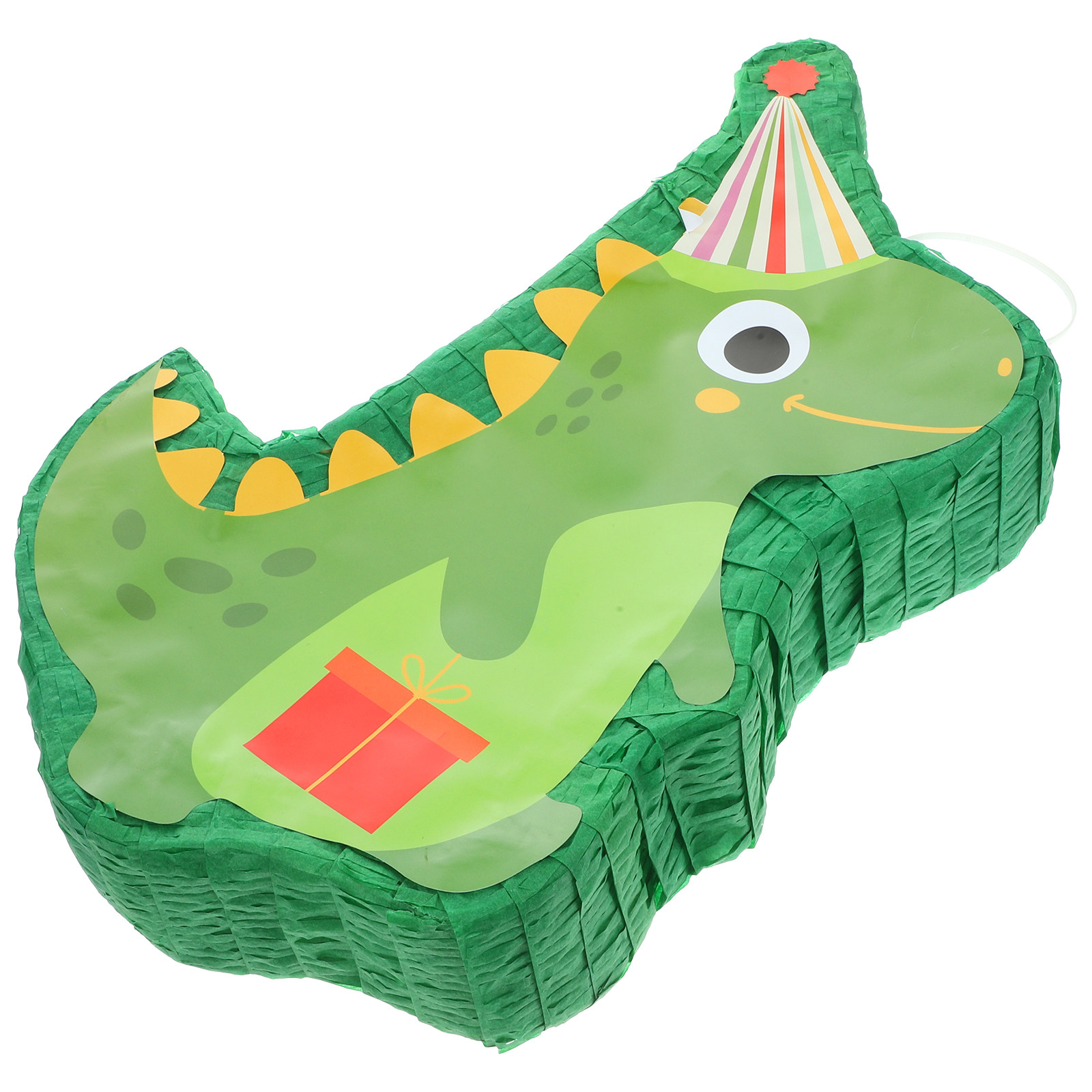 1pc 3D Dinosaur Pinata Decor P - Party Games Bridal Shower recension och pris