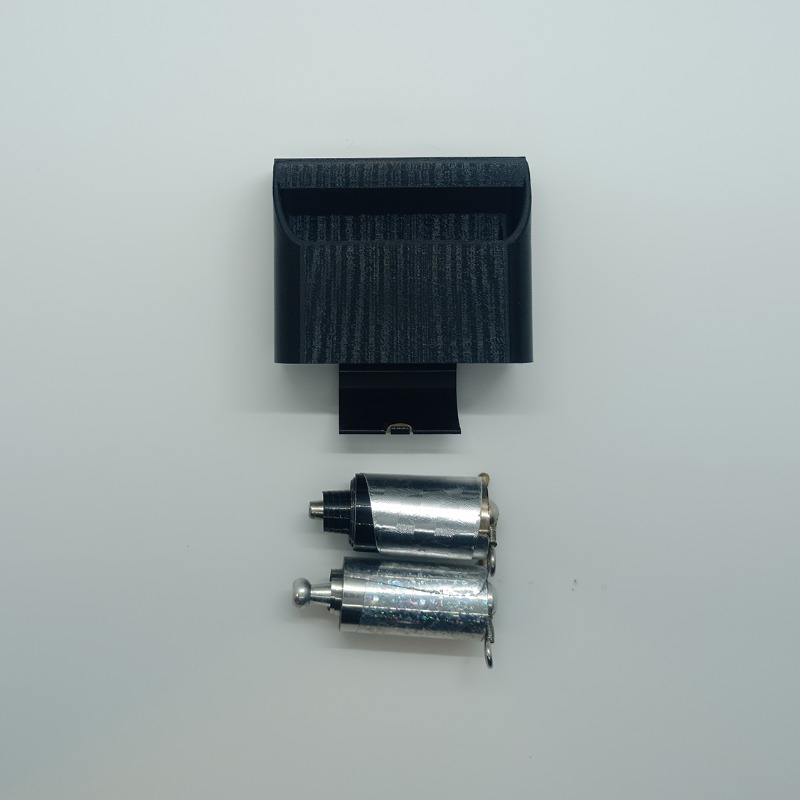 Automatic Cane Holder 2.0 Stag - Quick Games Party recension och pris