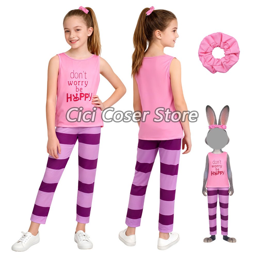 Girls Halloween Costume Zoo Po - Zoo Party Games recension och pris