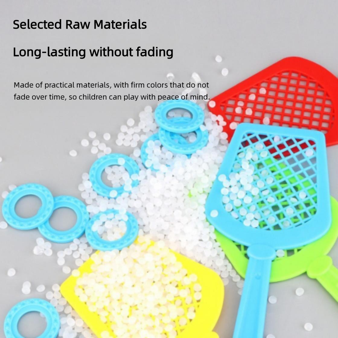 Fly Swatter Game for Kids Educ - Quick Games Party recension och pris