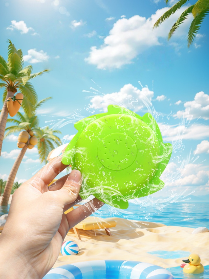 Reusable Water Balloons for Ki - Party Games Using Balloons recension och pris