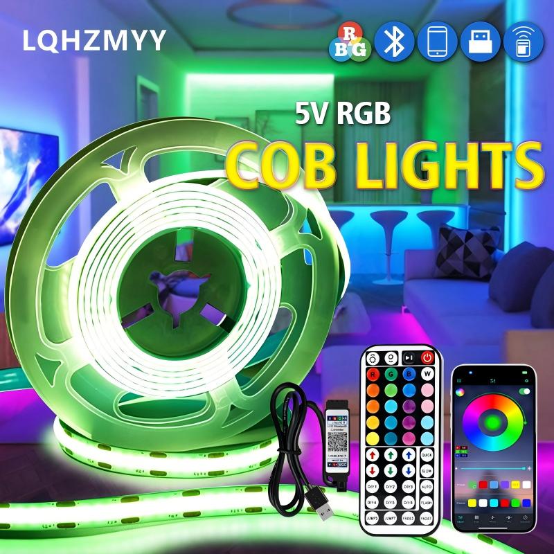 1 Roll of Rgb Color-Changing L - Party Games Switch 1 recension och pris