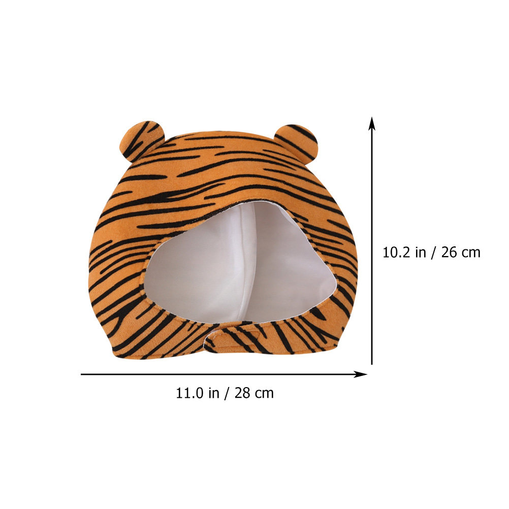 1Pcs Costume Hat Unique Design - Party Games Group recension och pris