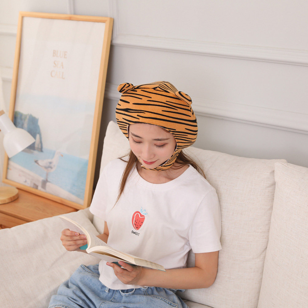 1Pcs Costume Hat Unique Design - Party Games Group recension och pris