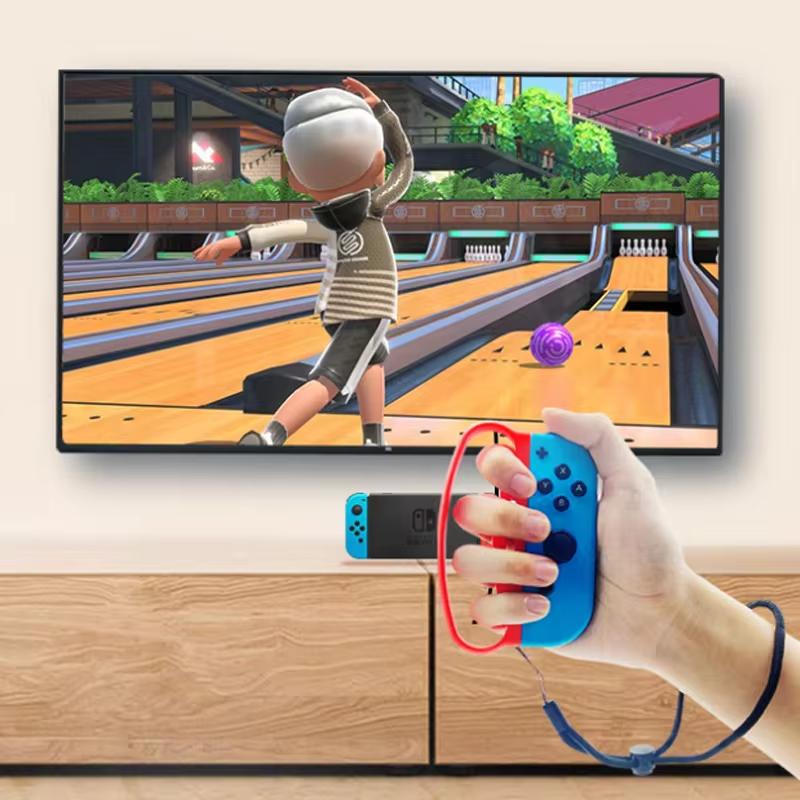 18 ln 1 For Nintendo Sports Ga - Party Games Switch 1 recension och pris