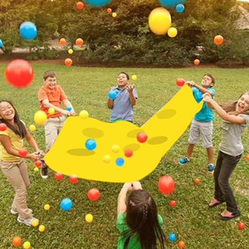 New Cave Cloth Toss Game Sport - Party Games New recension och pris