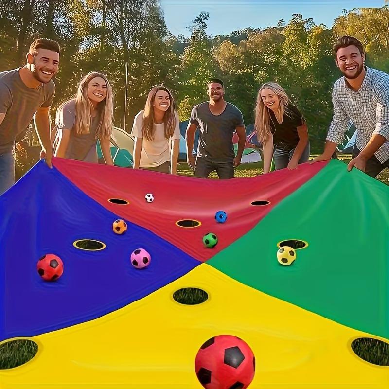 New Cave Cloth Toss Game Sport - Party Games New recension och pris