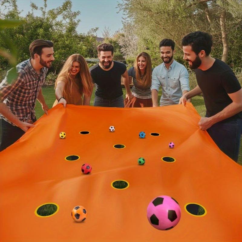 New Cave Cloth Toss Game Sport - Party Games New recension och pris