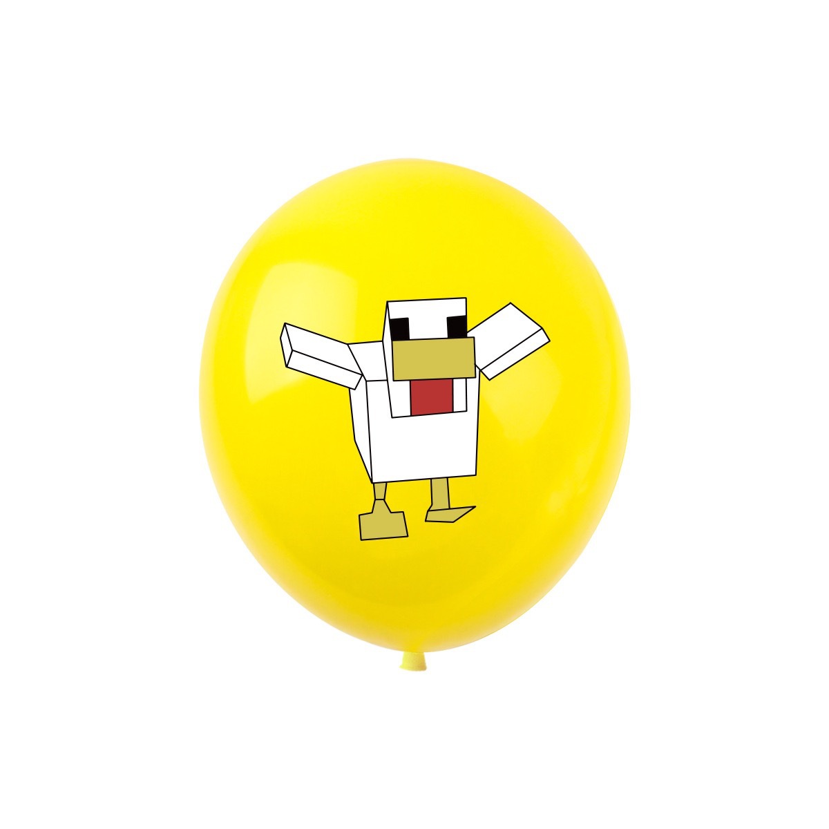 50/100pcs for Minecrafte Pixel - Party Games Group recension och pris