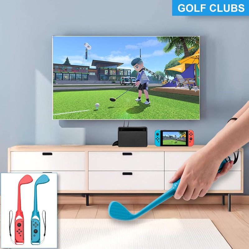 For Switch 2 Sports Accessorie - Party Games Switch 1 recension och pris
